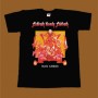 BLACK SABBATH T-SHIRT - SABBATH BLOODY SABBATH