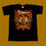 SABATON T-SHIRT - COAT OF ARMS