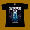 HYPOCRISY T-SHIRT - PENETRALIA