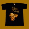 OPETH T-SHIRT - THE ROUNDHOUSE TAPES