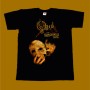 OPETH T-SHIRT - THE ROUNDHOUSE TAPES