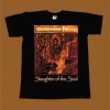 AT THE GATES T-SHIRT - SLAUGHTER OF THE SOUL