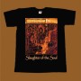 AT THE GATES T-SHIRT - SLAUGHTER OF THE SOUL