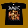 INCANTATION T-SHIRT - THE INFERNAL STORM
