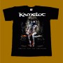KAMELOT T-SHIRT - POETRY FOR THE POISONED