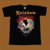 RAINBOW T-SHIRT - RISING