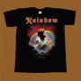 RAINBOW T-SHIRT - RISING