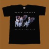 BLACK SABBATH T-SHIRT - HEAVEN AND HELL
