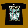 PRONG T-SHIRT - BEG TO DIFFER