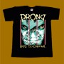 PRONG T-SHIRT - BEG TO DIFFER