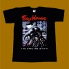 FATES WARNING T-SHIRT - THE SPECTRE WITHIN 