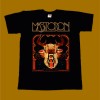 MASTODON T-SHIRT - THE HUNTER 2