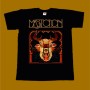 MASTODON T-SHIRT - THE HUNTER 2