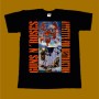 GUNS N ROSES T-SHIRT - APPETITE FOR DESTRUCTION 3