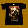 KATAKLYSM T-SHIRT - HEAVEN'S VENOM
