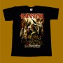 KATAKLYSM T-SHIRT - HEAVEN'S VENOM
