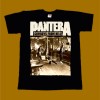 PANTERA T-SHIRT - COWBOYS FROM HELL