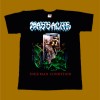 MASSACRE T-SHIRT - INHUMAN CONDITION