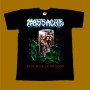 MASSACRE T-SHIRT - INHUMAN CONDITION