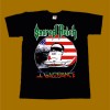 SACRED REICH T-SHIRT - IGNORANCE