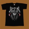 BLACK LABEL SOCIETY T-SHIRT - SKULL