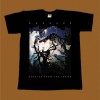 BAUHAUS T-SHIRT - BURNING FROM THE INSIDE 2
