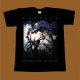 BAUHAUS T-SHIRT - BURNING FROM THE INSIDE 2