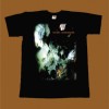 THE CURE T-SHIRT - DISINTEGRATION