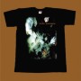 THE CURE T-SHIRT - DISINTEGRATION