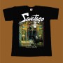 SAVATAGE T-SHIRT - GUTTER BALLET