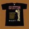 LED ZEPPELIN T-SHIRT - STAIRWAY TO HEAVEN