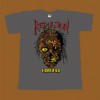 REPULSION T-SHIRT - HORRIFIED