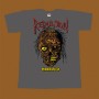 REPULSION T-SHIRT - HORRIFIED