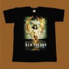 REV THEORY T-SHIRT - LIGHT IT UP