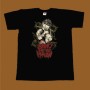BRING ME THE HORIZON T-SHIRT - BOY SKULL