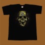 LEGION OF THE DAMNED T-SHIRT - SKULL