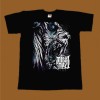 MISS MAY I T-SHIRT - APOLOGIES ARE FOR THE WEAK