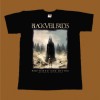 BLACK VEIL BRIDES T-SHIRT - WRETCHED AND DIVINE