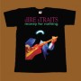 DIRE STRAITS T-SHIRT - MONEY FOR NOTHING