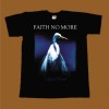 FAITH NO MORE T-SHIRT - ANGEL DUST