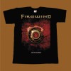 FIREWIND T-SHIRT - ALLEGIANCE