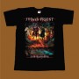 JUDAS PRIEST T-SHIRT - NOSTRADAMUS