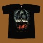OVERKILL T-SHIRT - IRONBOUND