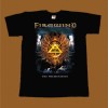 FIREWIND T-SHIRT - THE PREMONITION