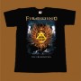 FIREWIND T-SHIRT - THE PREMONITION