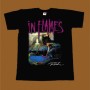 IN FLAMES T-SHIRT - A SENSE OF PURPOSE
