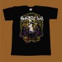 THE RED CHORD T-SHIRT - ART COVER