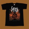 GOJIRA T-SHIRT - L' ENFANT SAUVAGE 2