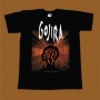 GOJIRA T-SHIRT - L' ENFANT SAUVAGE 2