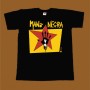 MANO NEGRA T-SHIRT - LOGO